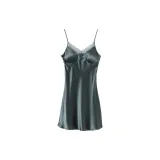 Dark Cloud Shirt[with Pads Version][19 Mommi Silk]