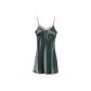 Dark Cloud Shirt[with Pads Version][19 Momme Silk]