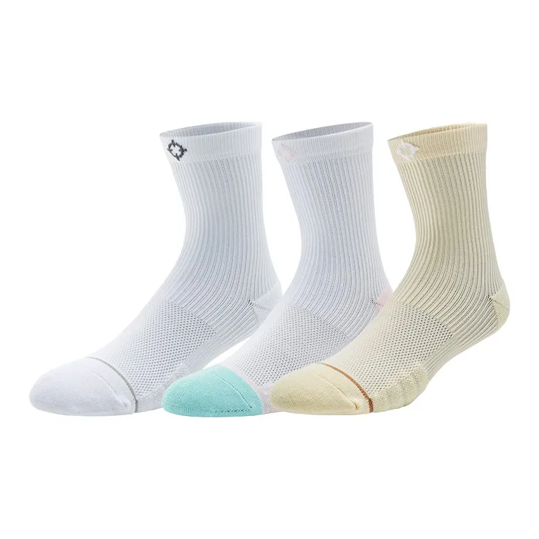 RIGORER Unisex Knee high Socks-0