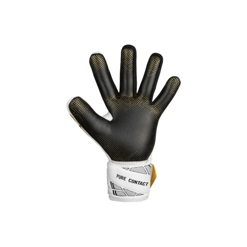 REUSCH Goalkeeper Gloves Latex / Rubber / Polyester / Polyamide Unisex-1