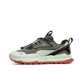 HOBIBEAR Anti Slip And Wear Resistant Lightweight Low Top Casual Shoes Men's