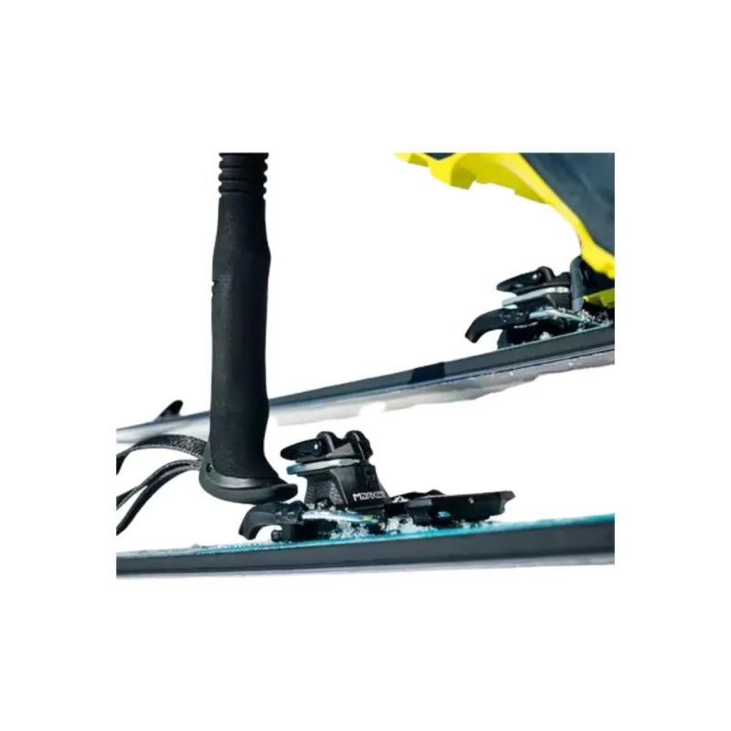 MARKER Ski Bindings-2
