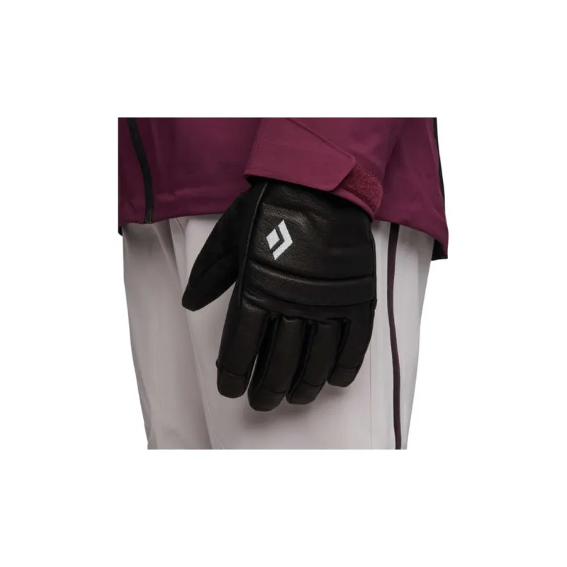 BLACK DIAMOND Ski Gloves Women's-4