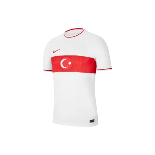 Nike Türkiye 2022/23 Stadium Home Jersey 