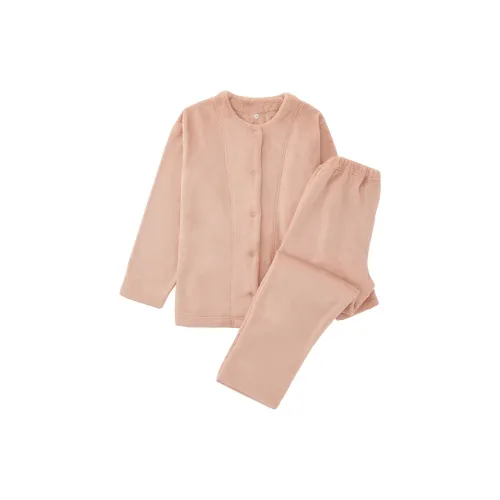 MUJI Women's Pajama Sets