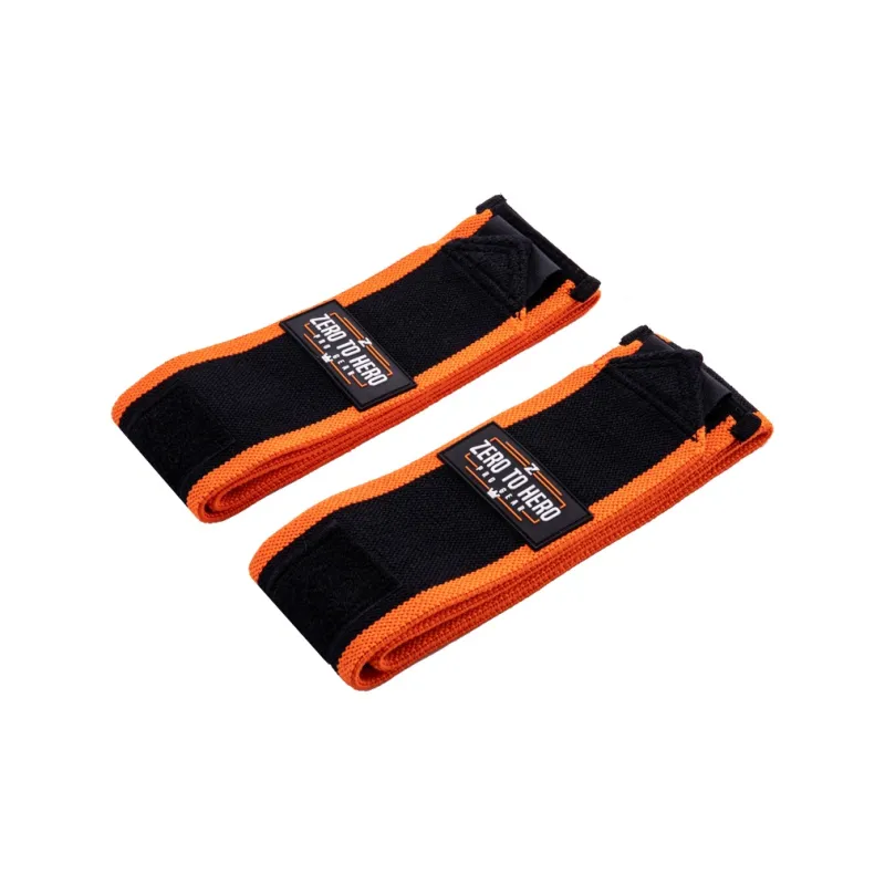 ZERO TO HERO Elbow Pads-9