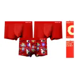 Gift Box Set (Red+Red+Ultimate King)