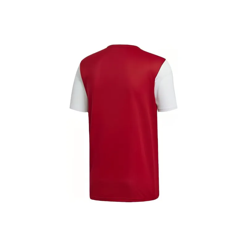Adidas Soccer Jerseys Men Red-1