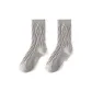 Diamond Pattern Light Gray