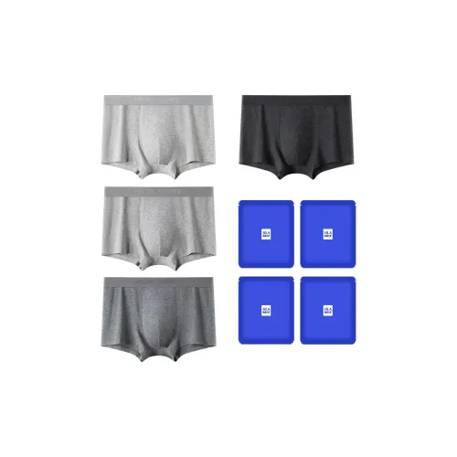 HLA Men Boxer Shorts