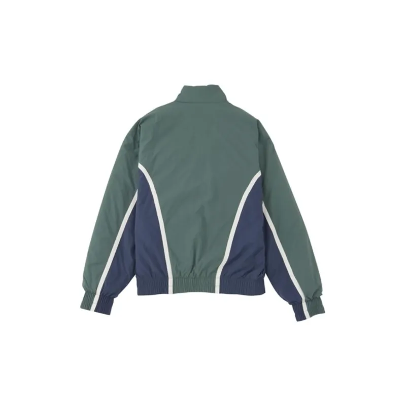 New Balance Hoops Padded Woven Jacket-1