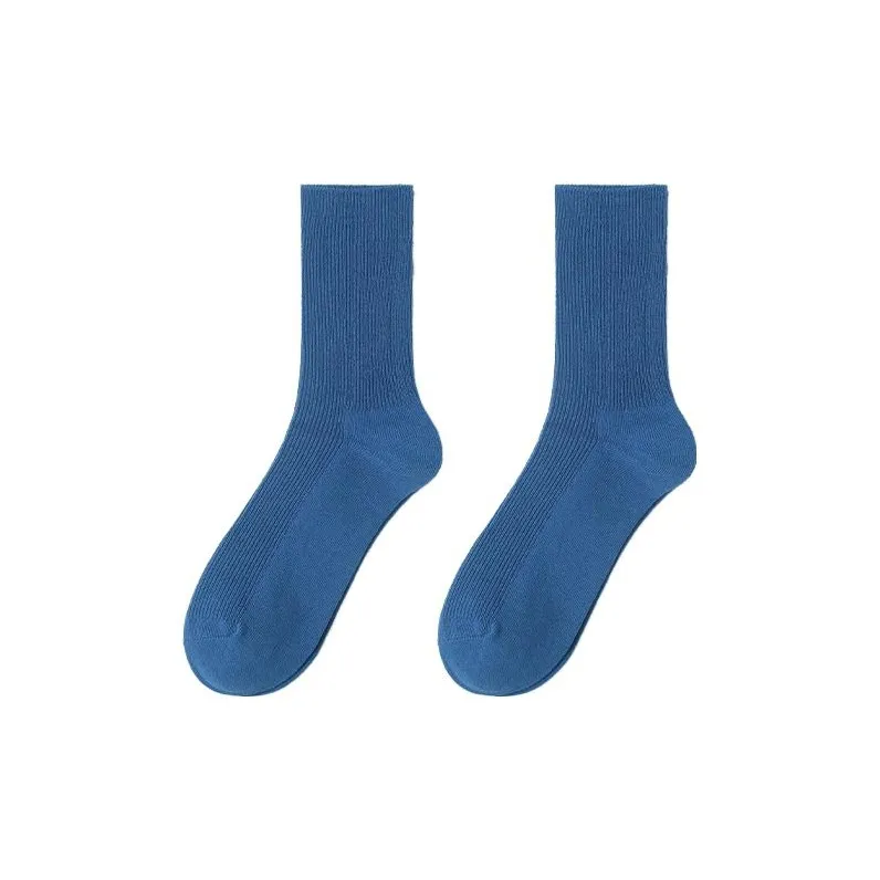 Caramella SS23 Mid Calf Socks Women's 1 Pack-9