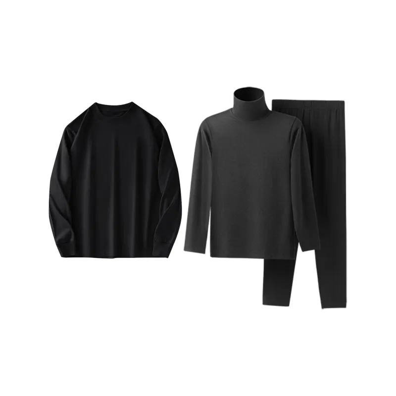 WHITE HOT Unisex Thermal Sets-43