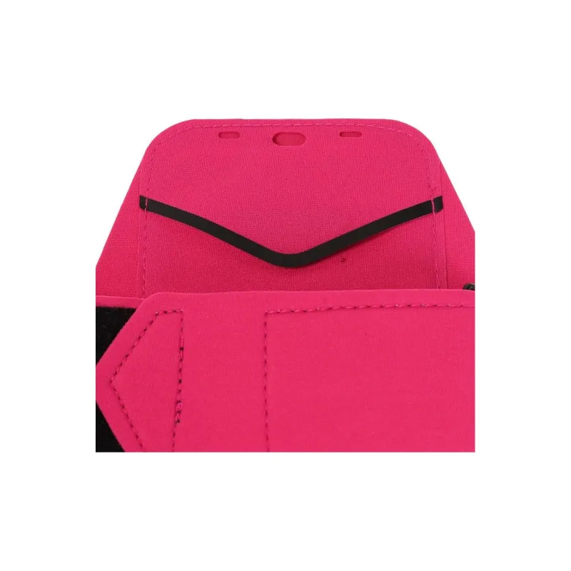 Nike Running Equipment Running Armband Men's Pink-1