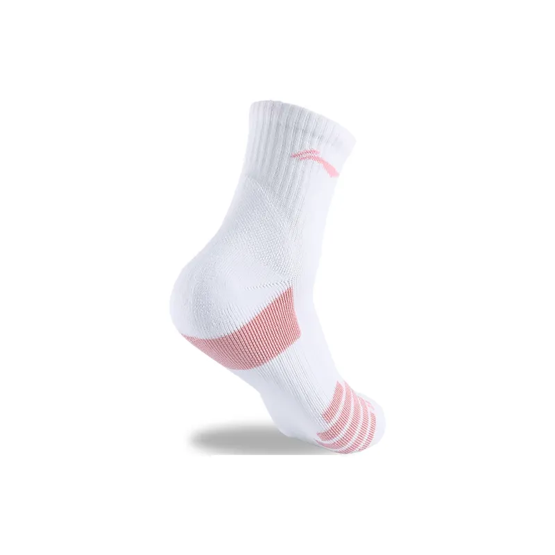 LINING Women's Mid Calf Socks-3