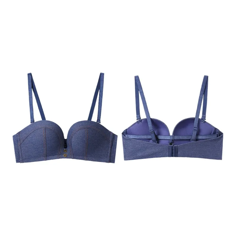 BODY STYLE Women's Bras-0