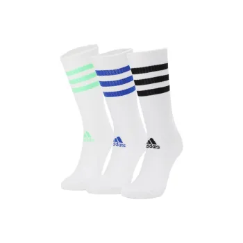 Adidas Unisex Mid Calf Socks