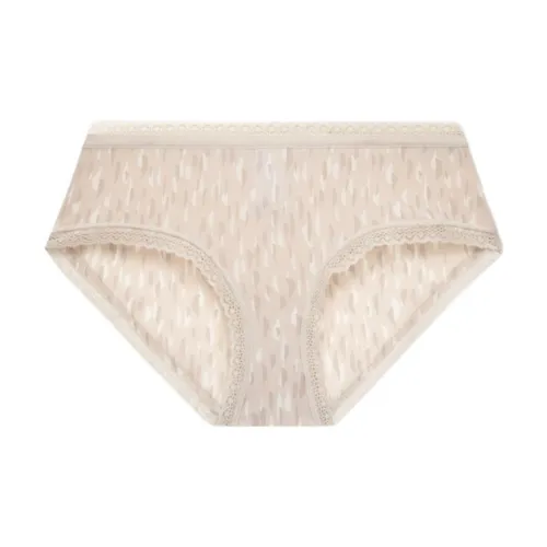 CALVIN KLEIN Underpants Women's 1 Pack Beige