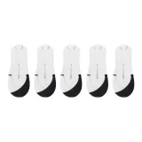 Monochrome: 5 Pack (Black)