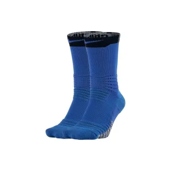 Nike Mid Calf Socks Men's 1 Pack Blue