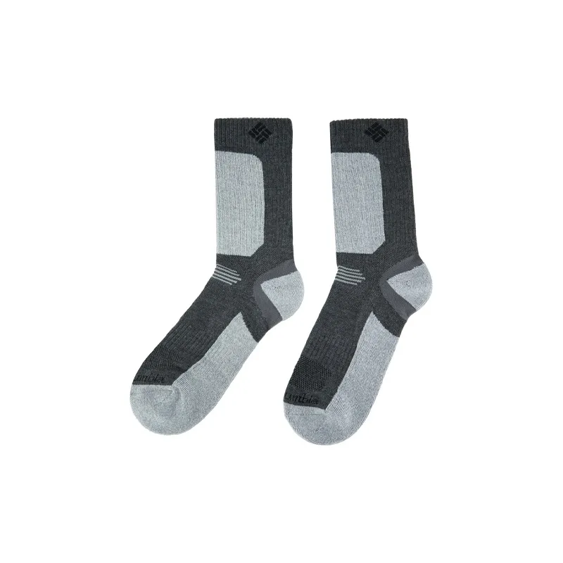 Columbia Unisex Mid Calf Socks-1