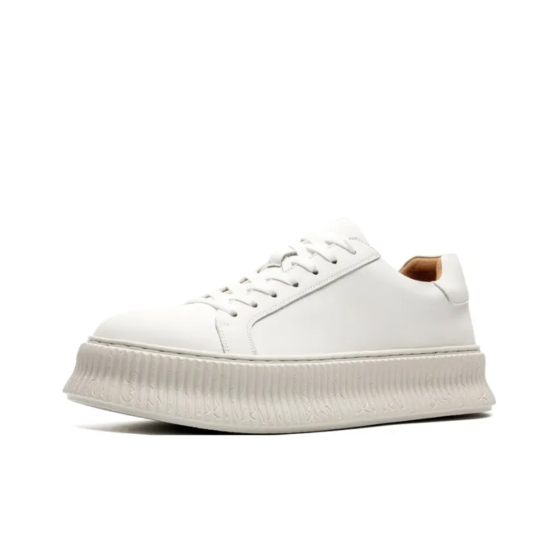 Dounkol Get Cool Low Top Skateboard Shoes Unisex-5
