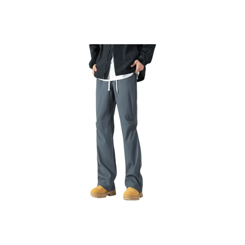 Lightning X Storm Casual Pants Unisex-1