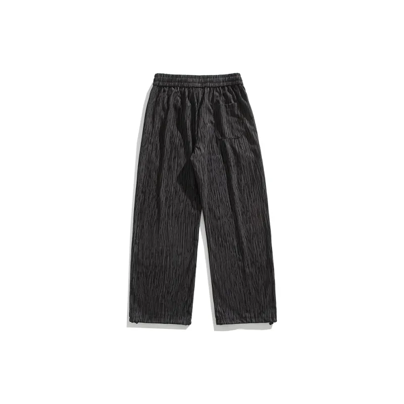 RAINCOME Casual Pants Unisex-7