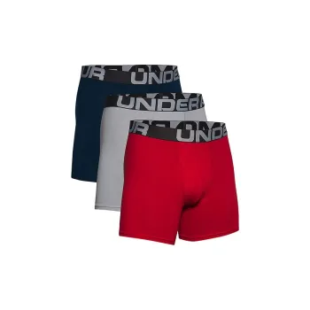 Under Armour Underpants Men's 3 Pack