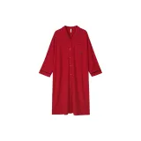 Women's, Red