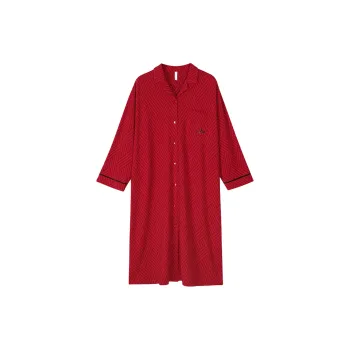 Same Language Women's Nightgowns