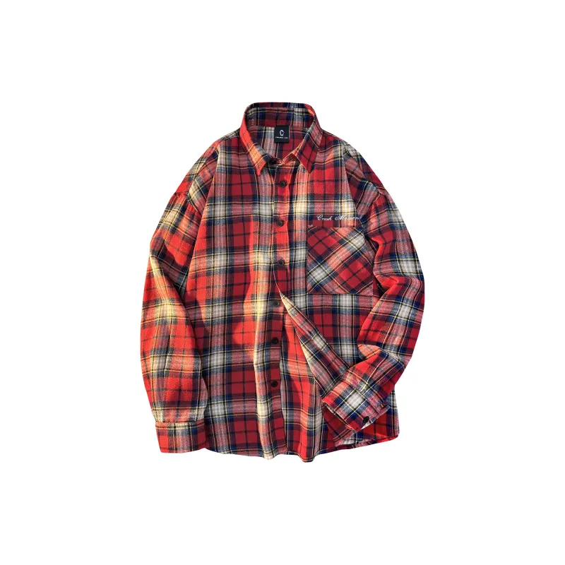 CRUSH KEY Shirts Unisex-1