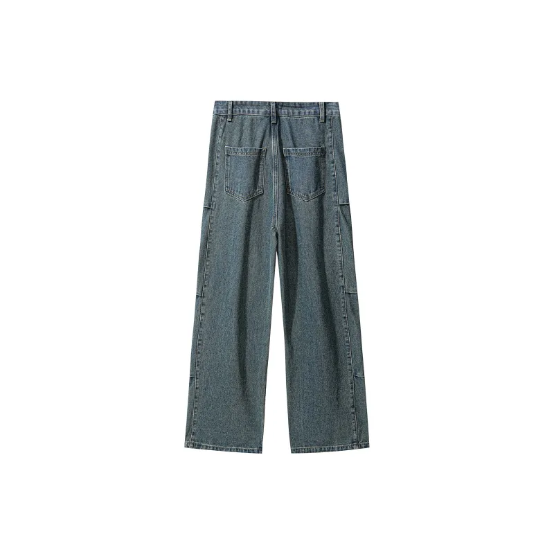 TONYKRZ Jeans Unisex-8