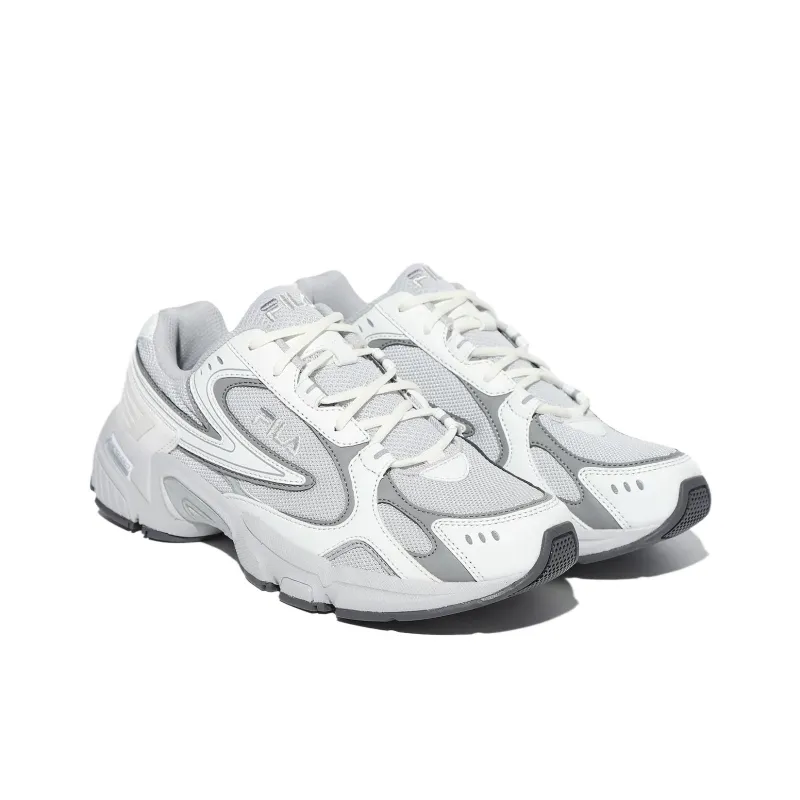 FILA Recharge Slip Resistant And Breathable Low Top Casual Shoes Unisex-2