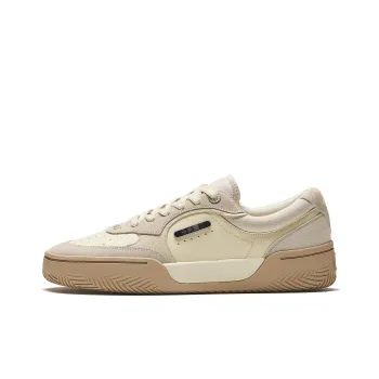 ANTA Kai Tribe Almond White