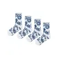 4-Pack (Blue & White)