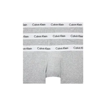 Calvin Klein Logo tape Elasticated waistband Boxers