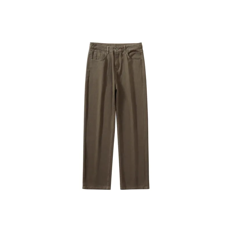 ALEXANDRO FRATELLI Jeans Men-1