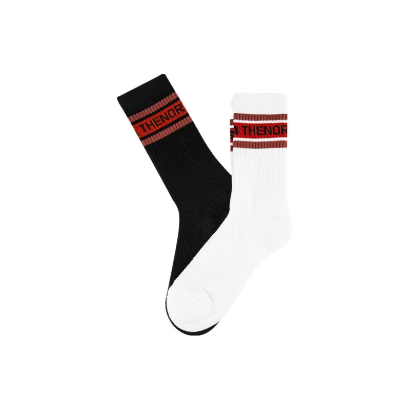THE NORTH FACE Unisex Knee high Socks-0