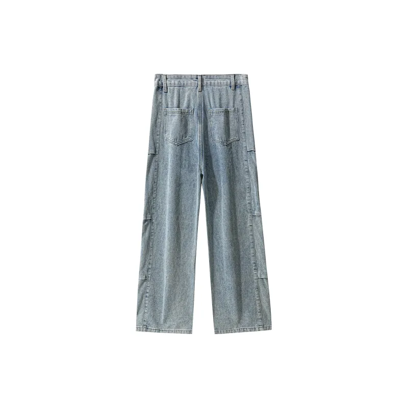 TONYKRZ Jeans Unisex-14