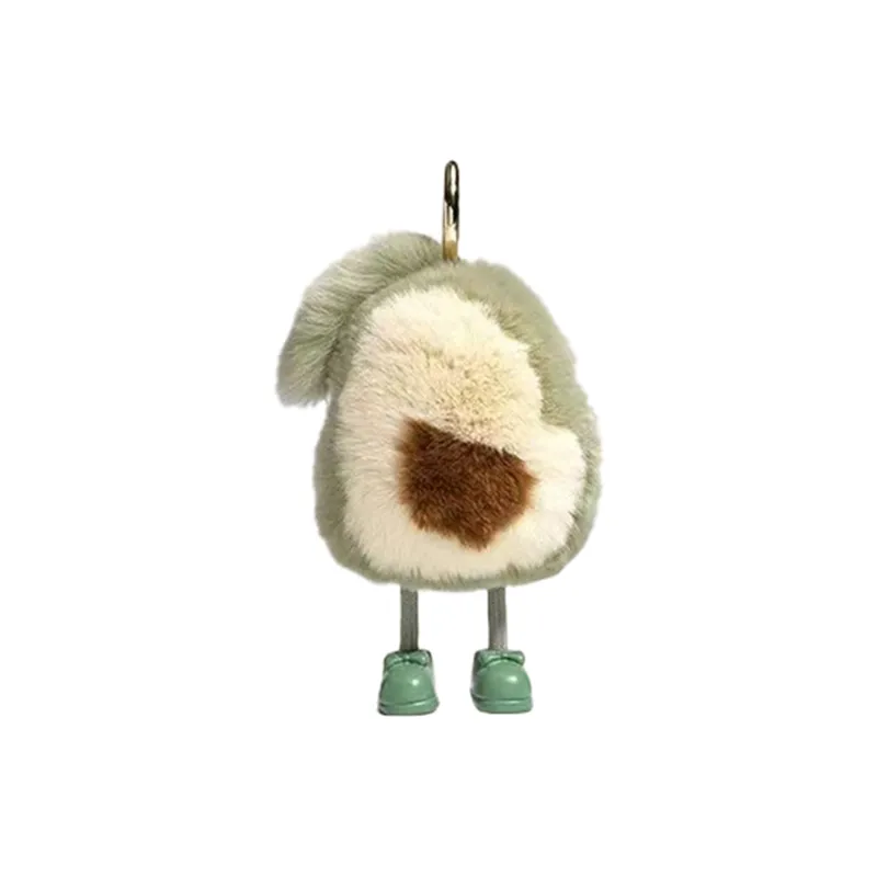 IOTS Polyester Keychains Unisex-8