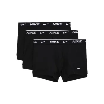 Nike Underpants Men's 3 Pack Black