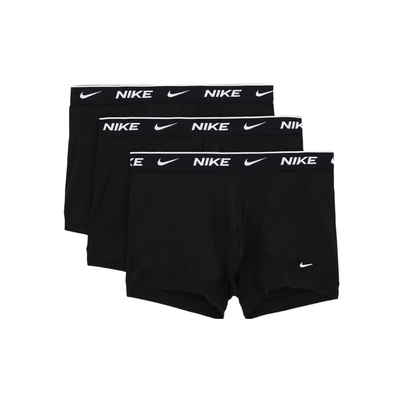 Nike Underpants Men's 3 Pack Black-0