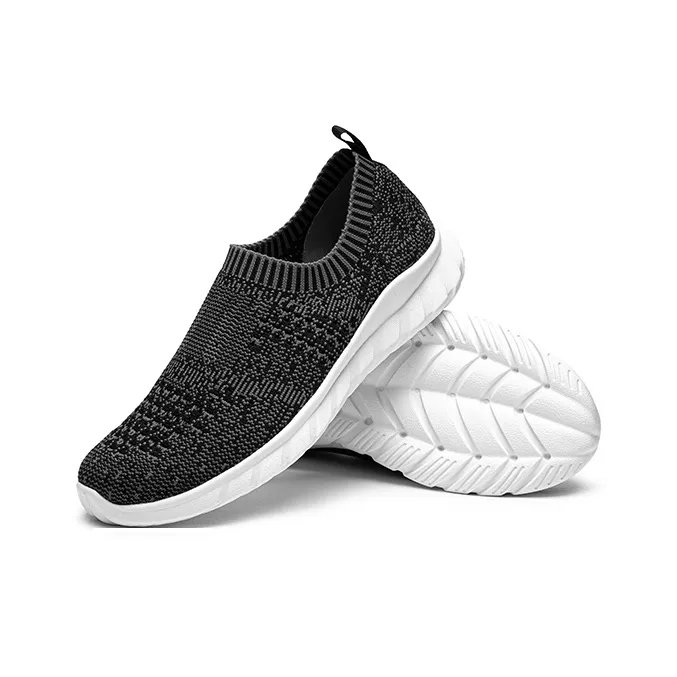 ZUXINGJIAN Low-Top Casual Shoes Unisex-0