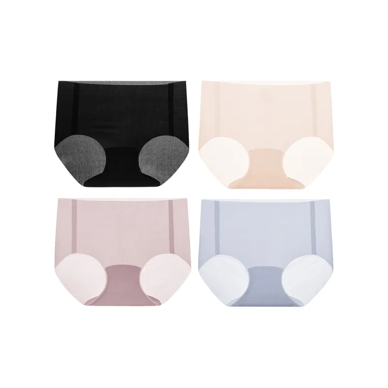 FREELASS Women's Underpants-9