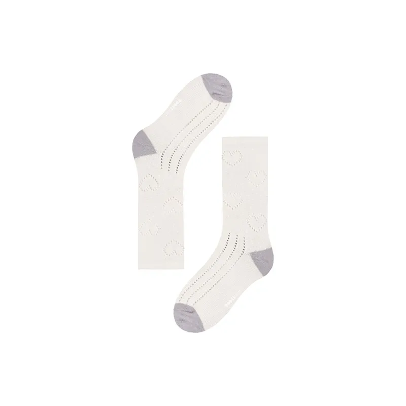 TOOCI Unisex Mid Calf Socks-3