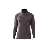 Men's Turtleneck (Mocha)