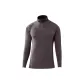 Men's Turtleneck (Mocha)