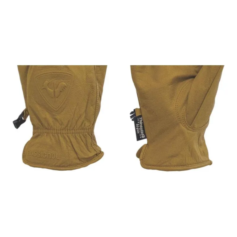 ROSSIGNOL Ski Gloves Gloves Unisex-4