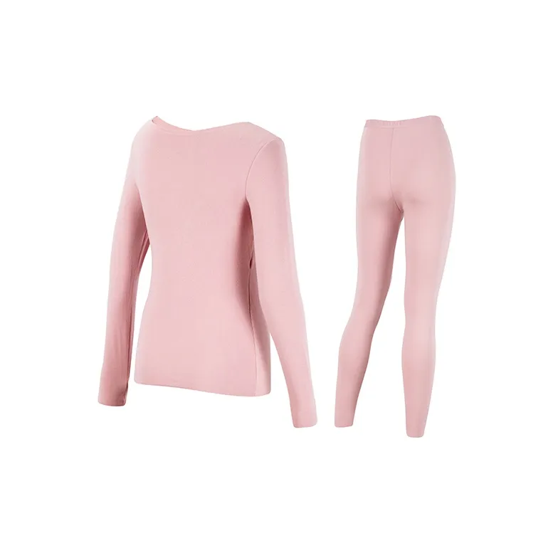FREELASS Thermal Set Fall And Winter Women's-7